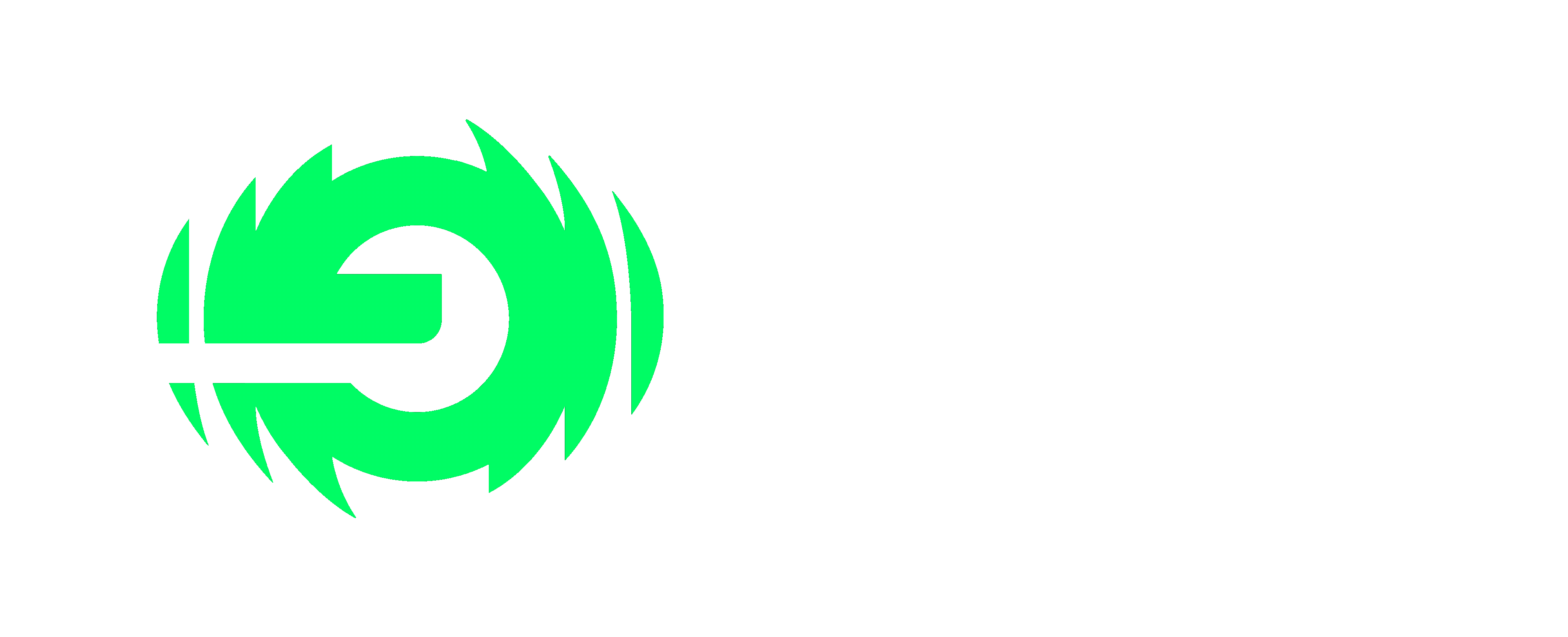 Glitchspin