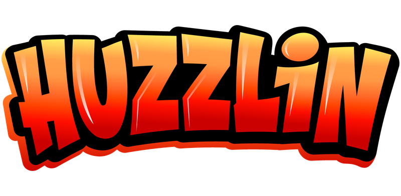 Huzzlin