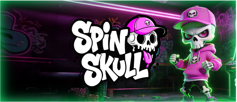 Spinskull